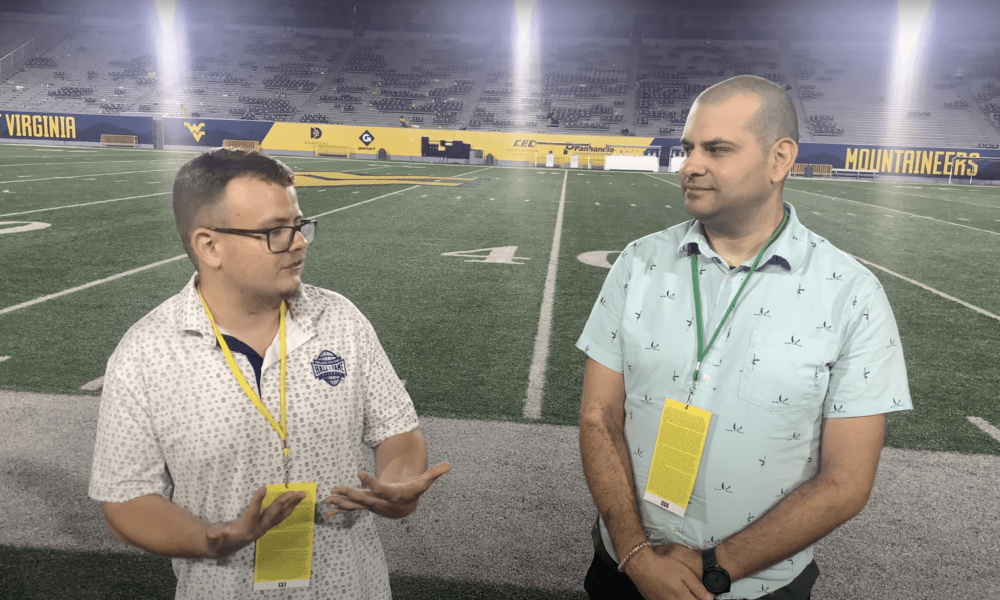 Mike Asti and Joe Smeltzer recap WVU and Penn State